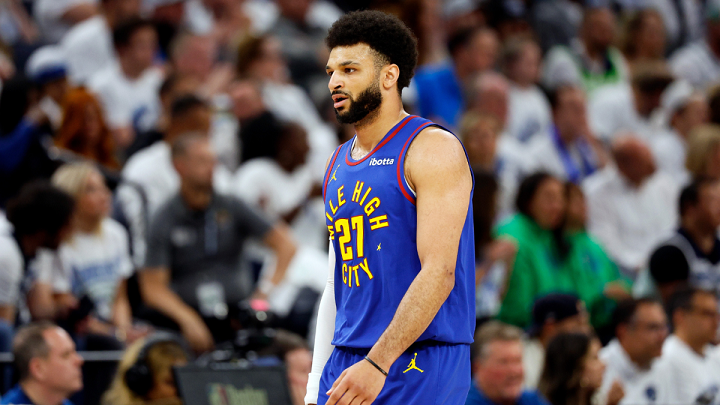 EspañolJamal Murray recibió otra extensión de contrato de cuatro años de Denver Nuggets